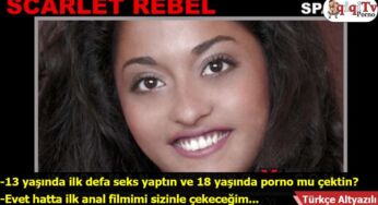 Kolombiyalı minyon hatunu amdan götten siktim